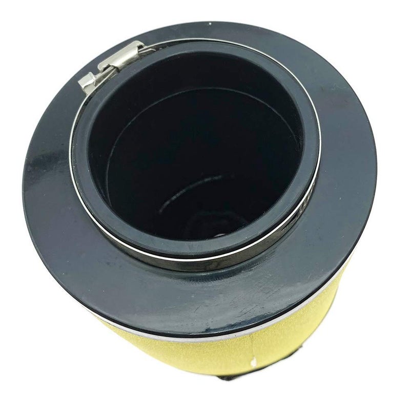 Merlibugo Air Filter Element Cleaner with Oil Filter Fits 2007-2013 Honda Rancher 420 4x4 2x4 ES TRX420FM TRX420TM TRX420FE TRX420TE Replace 17254-HP5-600 - Image 4